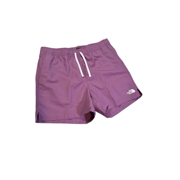 Men's The North Face Shorts XL Purple - Picture 2 of 5